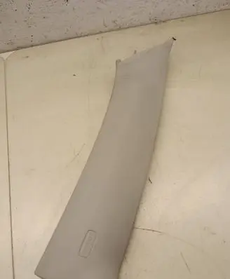 Volkswagen Tiguan (A) pillar trim 5N0867234A