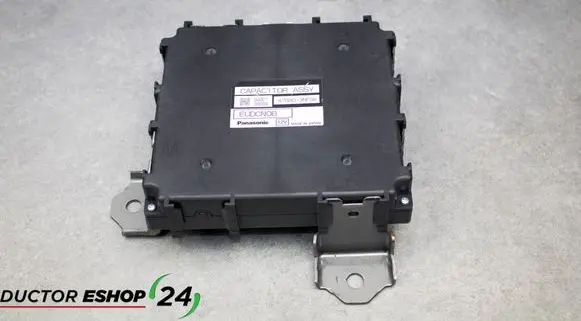 Nissan Leaf I (ZE0) Other control units/modules 478803NF0A