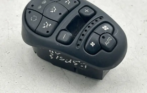 Renault Espace III Climate control unit 544741000 544741200 315001FTA019357