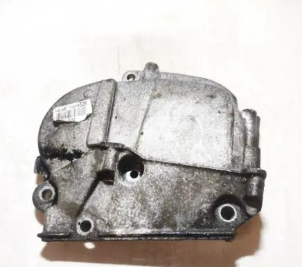 Renault Modus Timing belt guard (cover) 8200294625