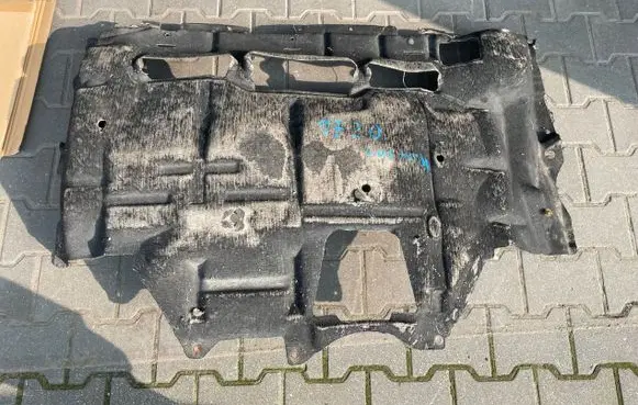 Ford Transit - Tourneo Connect Engine splash shield/under tray
