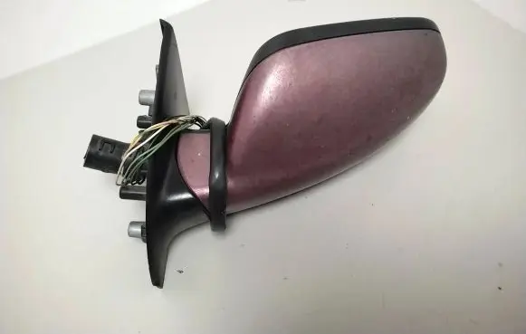 Peugeot 307 Other relay