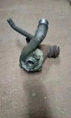 Citroen C5 Turbo 9640668680
