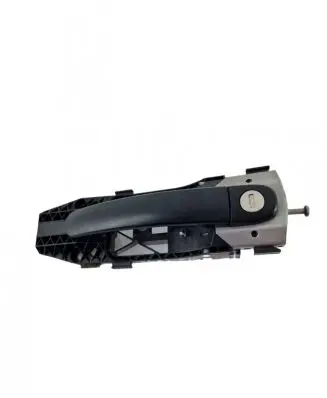 Seat Ibiza IV (6J,6P) Front door exterior handle 5N0837885H