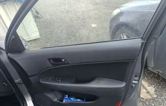 Hyundai i30 Door card panel trim set 