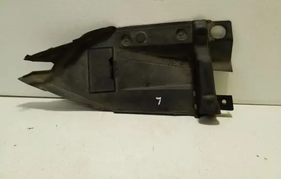 Audi e-tron Other engine bay part 4KE821169