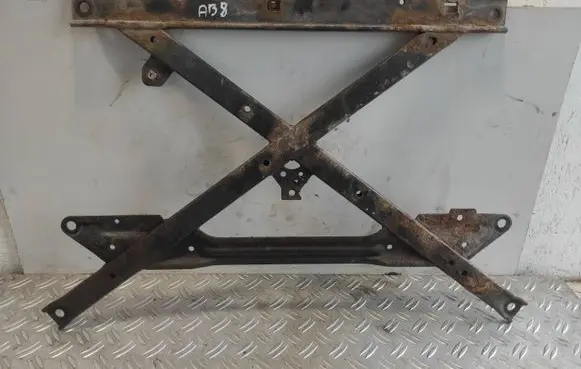 Audi A4 S4 B8 8K Front subframe