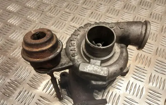 Opel Sintra Turbo 90573533