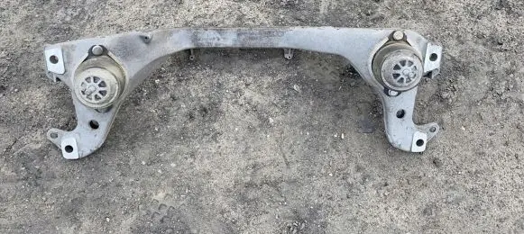 Porsche Cayenne (9PA) Front subframe 7L0199207A