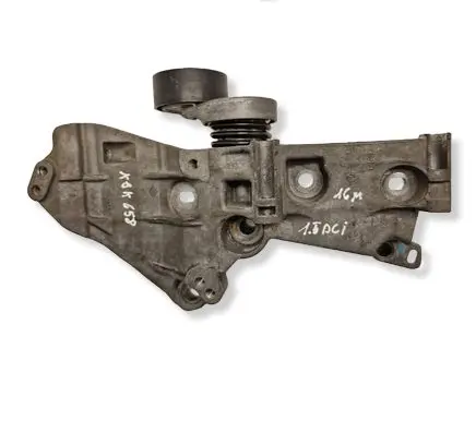 Renault Scenic III - Grand scenic III Generator/alternator bracket 8200669494