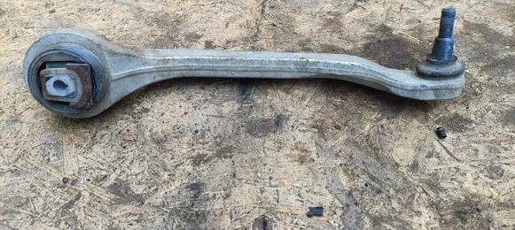 Volkswagen Phaeton Front control arm 4E0407696C