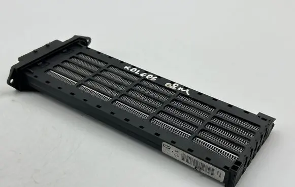 Renault Koleos I Electric cabin heater radiator N103760PC