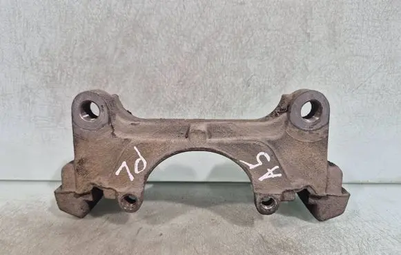 Audi A5 Sportback 8TA Front Brake Caliper Pad/Carrier