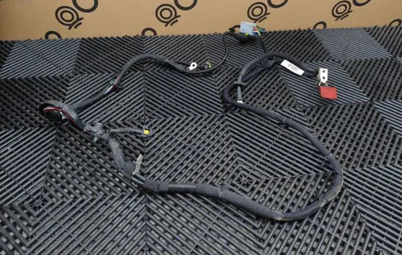 Opel Mokka B Positive cable (battery) 9841132080