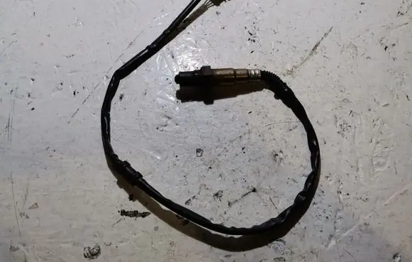 Volkswagen PASSAT CC Lambda probe sensor 0258006816 06F906262
