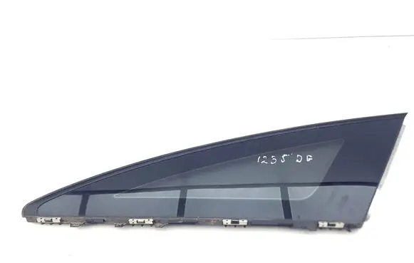 Mercedes-Benz CLS C218 X218 Rear side window