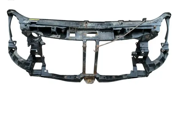 Renault Master III Radiator support slam panel 8200657209 978180449R 8200721895