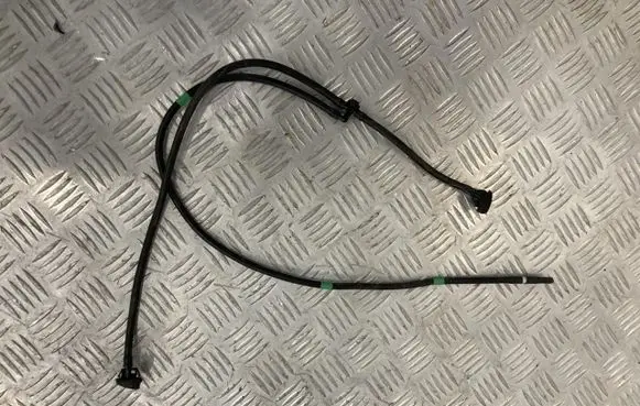 Toyota Aygo X Windshield washer spray nozzle 28850-K0010