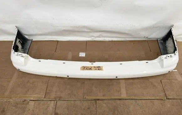 Volkswagen Multivan T6 Rear bumper 7LA807417A