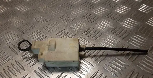Renault Trafic II (X83) Fuel tank cap lock 8200032984B 91166188