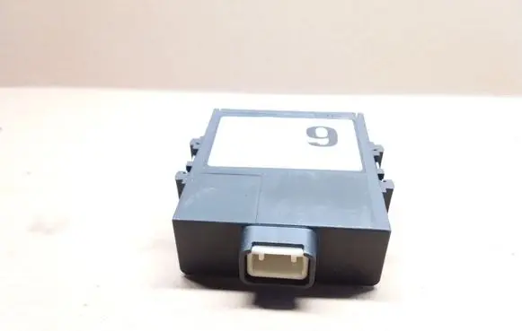 Toyota Avensis T270 Other control units/modules 8974105090