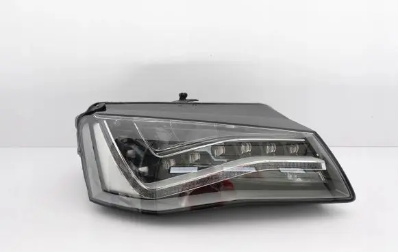 Audi A8 S8 D4 4H Headlight/headlamp
