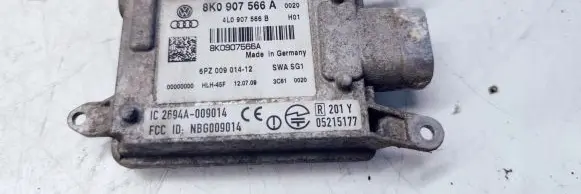 Audi Q7 4L Other control units/modules 8K0907566A