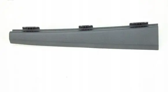 Audi Q5 SQ5 Front bumper corner part panel trim 8R0868203N26