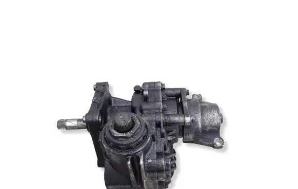 Mini Cooper Countryman R60 Front differential 10637010