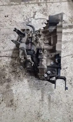 Toyota Corolla E120 E130 Manual 5 speed gearbox