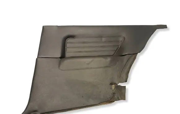 BMW 3 E30 Coupe rear side trim panel 