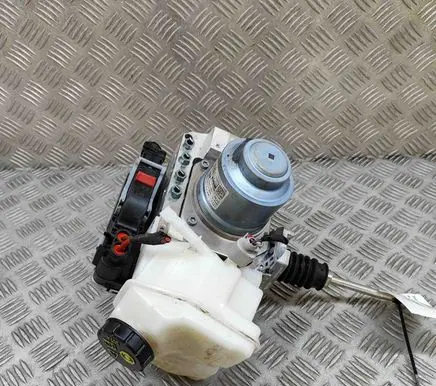 Audi e-tron Brake booster 4KE614100AH