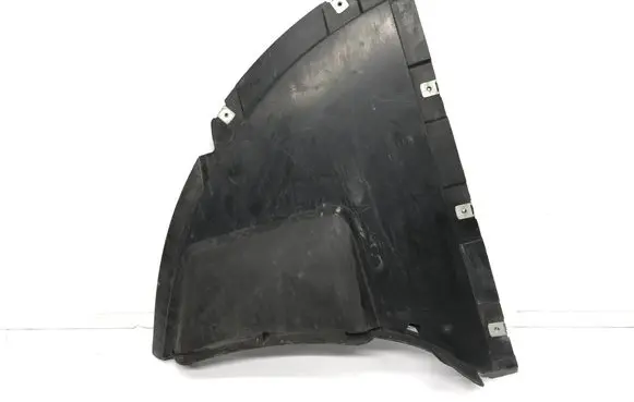 Porsche Taycan 9J1 Front wheel arch liner splash guards 9J1809958B 8J0809958B