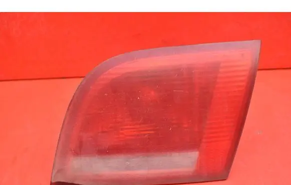 Rear/tail lights