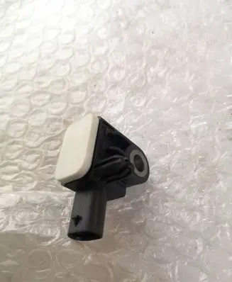 Audi A6 C7 Airbag deployment crash/impact sensor 4H0959643 121105204