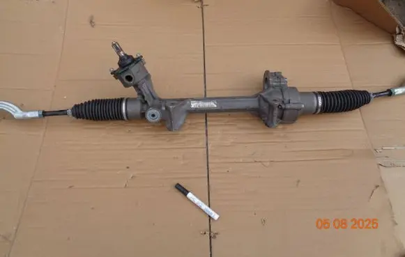 Mercedes-Benz EQV 447 Steering rack 4474609800