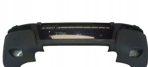 Volvo XC90 Front bumper