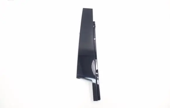 Other front door trim element