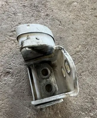 Renault Megane II Rear door lower hinge
