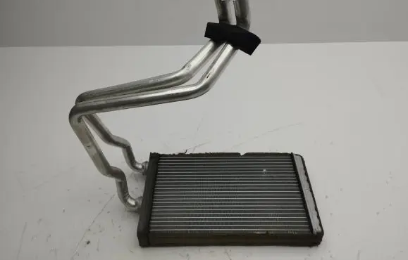 Citroen C-Crosser Heater blower radiator