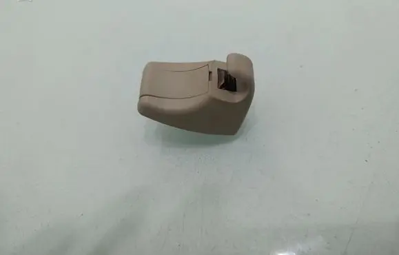 BMW 7 F01 F02 F03 F04 Sun visor clip/hook/bracket 