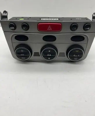 Alfa Romeo 147 Climate control unit 46799632 07352944650