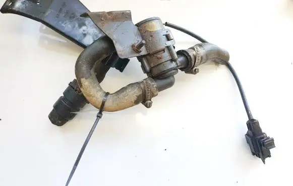 Ford S-MAX Electric auxiliary coolant/water pump 9013378b