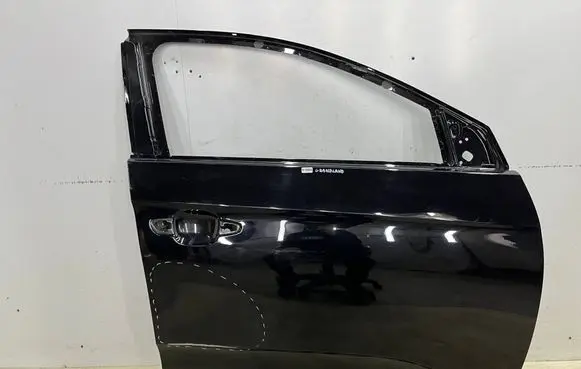 Opel Grandland X Front door YP00006380