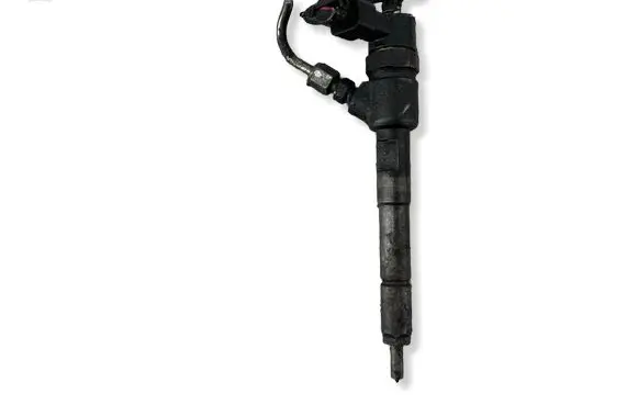 Peugeot Partner Fuel injector 0445110351