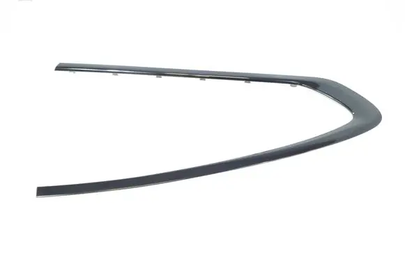 BMW 6 F12 F13 Rear side glass trim 51357244139