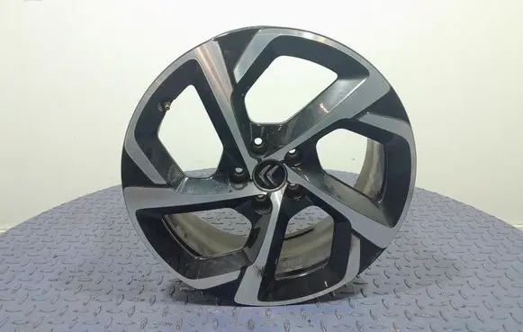 Citroen C5 Aircross R18 alloy rim 9828110677