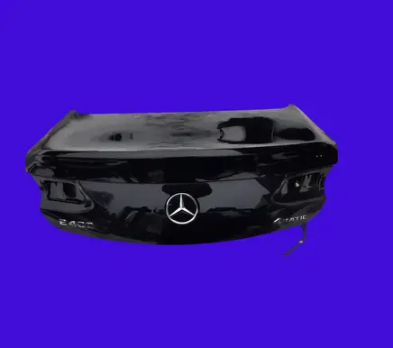 Mercedes-Benz E W238 Tailgate/trunk/boot lid A2387502300