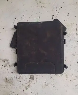 Renault Scenic III - Grand scenic III Fuse box cover 284C40002R