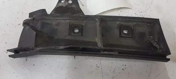 Volvo V50 Rear bumper mounting bracket 30764180